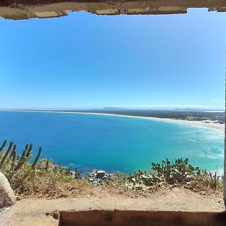 Suítes Recanto cama e café Arraial do Cabo Exterior foto